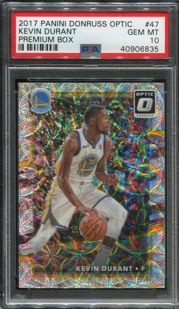Kevin Durant