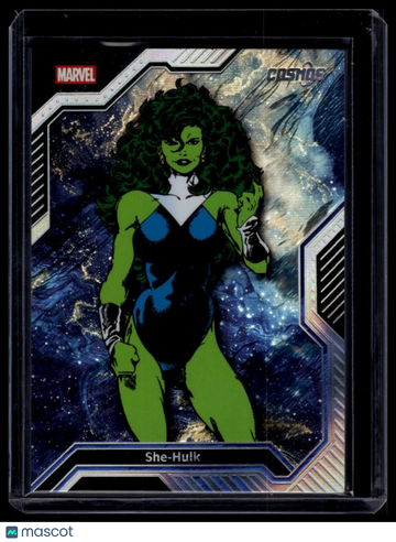 2025 Kakawow Cosmos Marvel SN360 #CM-C-63