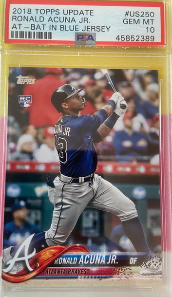 Ronald Acuna Jr.