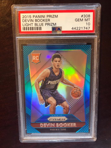 Devin Booker