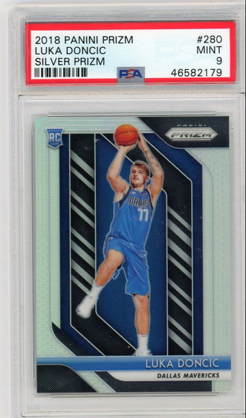 Luka Doncic