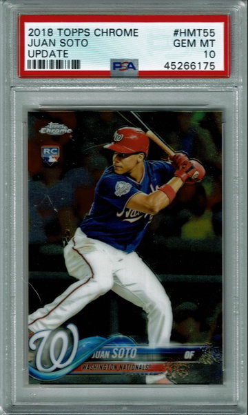 Juan Soto