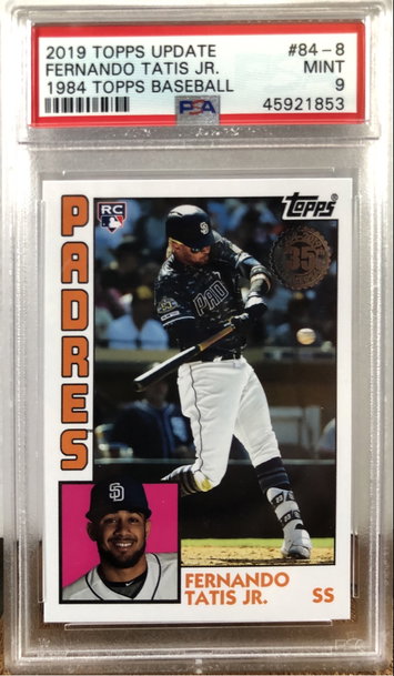 Fernando Tatis Jr