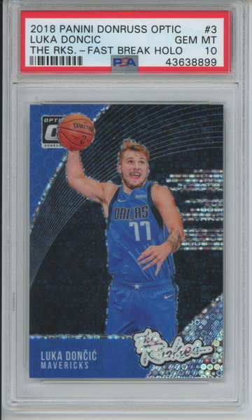 Luka Doncic
