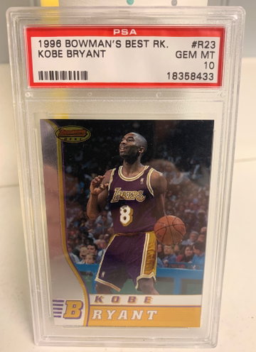Kobe Bryant