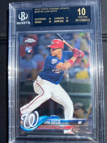 Juan Soto