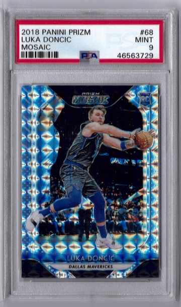 Luka Doncic