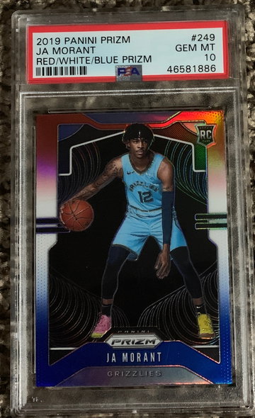 Ja morant