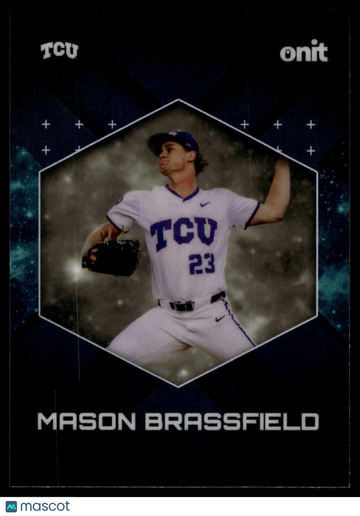 2026 ONIT Athlete Gravity Mason Brassfield #17