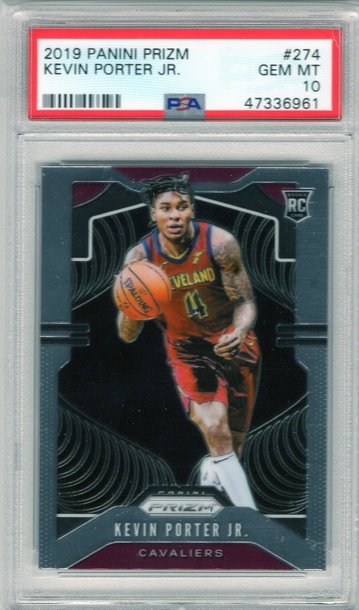 Kevin Porter Jr.