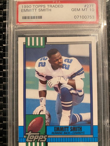 Emmitt Smith