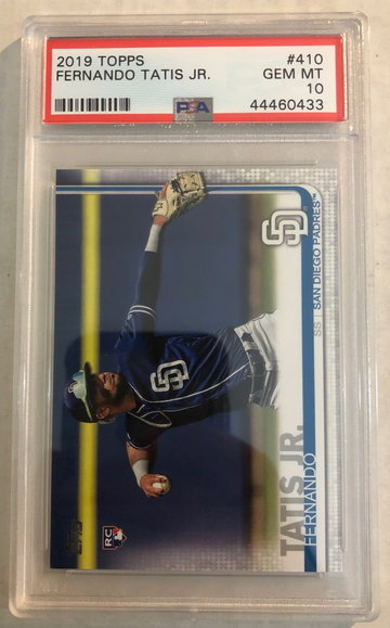 Fernando Tatis Jr