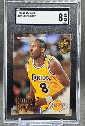 Kobe Bryant