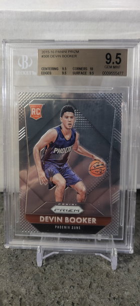 Devin Booker