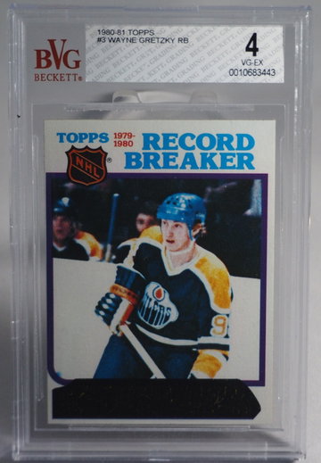 Wayne Gretzky