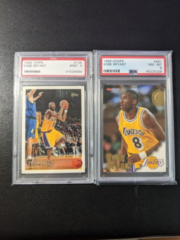 KOBE BRYANT