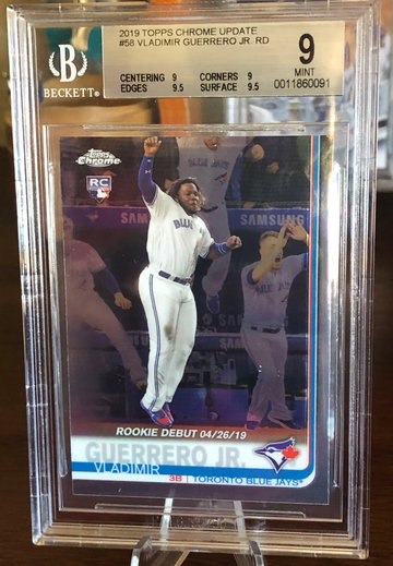 Vladimir Guerrero Jr.