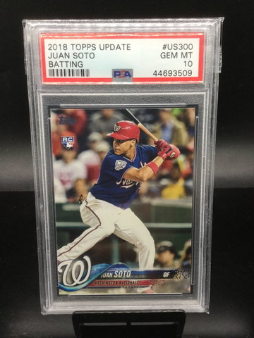 juan soto