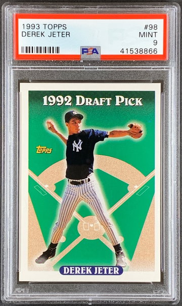 Derek Jeter