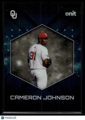 2026 ONIT Athlete Gravity Cameron Johnson #69