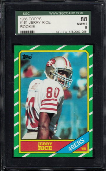 Jerry Rice