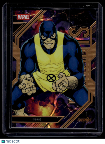 2025 Kakawow Cosmos Marvel #CM-MU-03