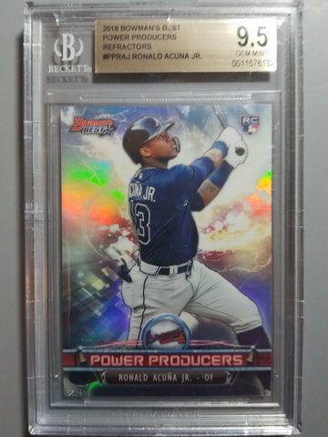 Ronald Acuna 