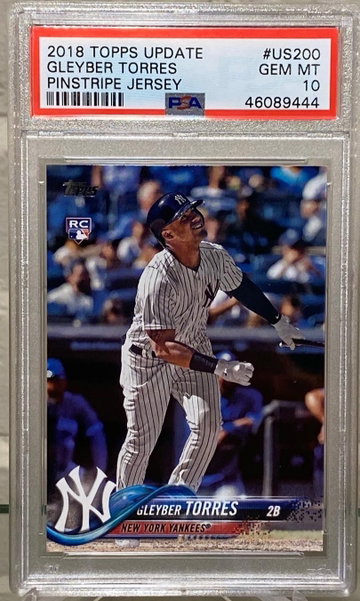 Gleyber Torres