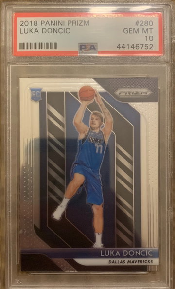 Luka Doncic