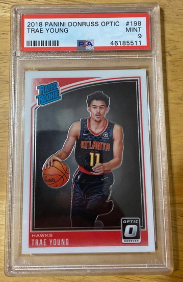Trae Young