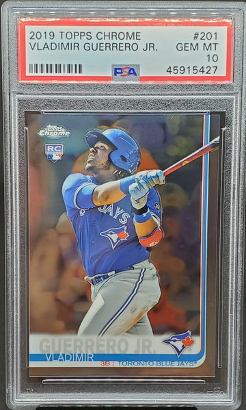 Vladimir Guerrero 