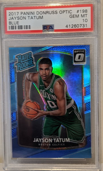 Jayson Tatum