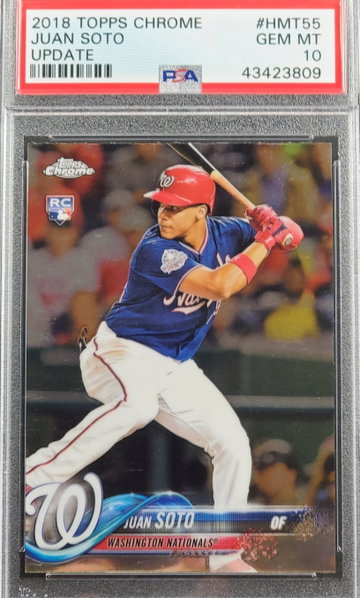 Juan Soto