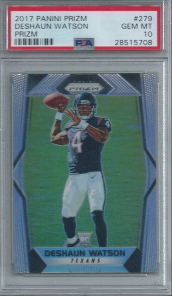 Deshaun Watson
