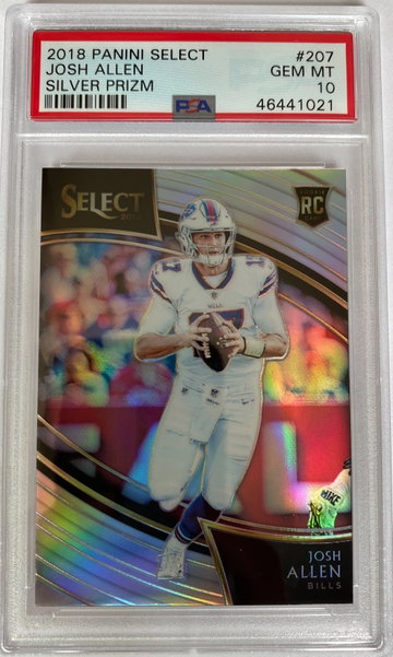 Josh Allen