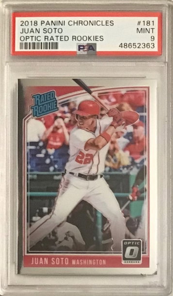 Juan Soto