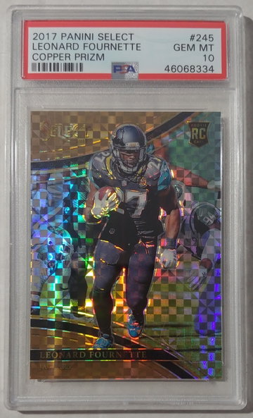 Leonard Fournette