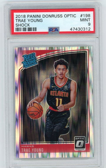 Trae Young