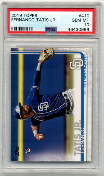 Fernando Tatis Jr