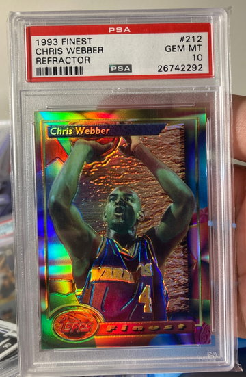 Webber