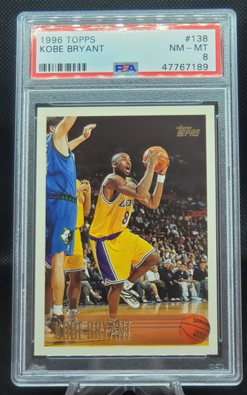 Kobe Bryant 