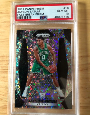 Jayson Tatum