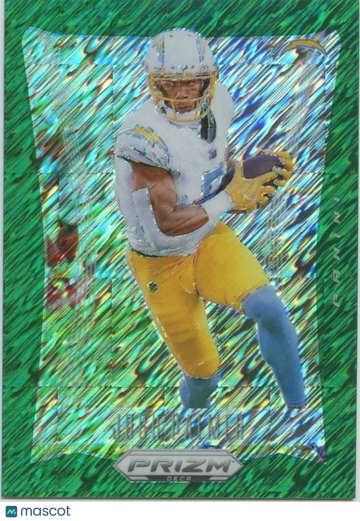 2024 Josh Palmer Panini Authentic