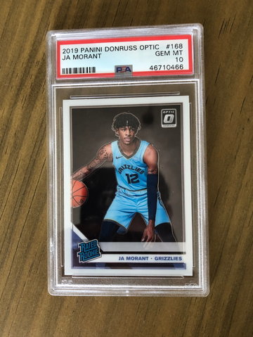 Ja Morant