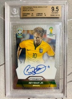 Neymar Jr