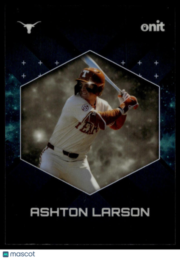 2026 ONIT Athlete Gravity Ashton Larson #40