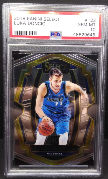 Luka Doncic