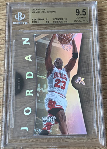 Michael Jordan