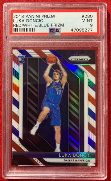 Luka Doncic