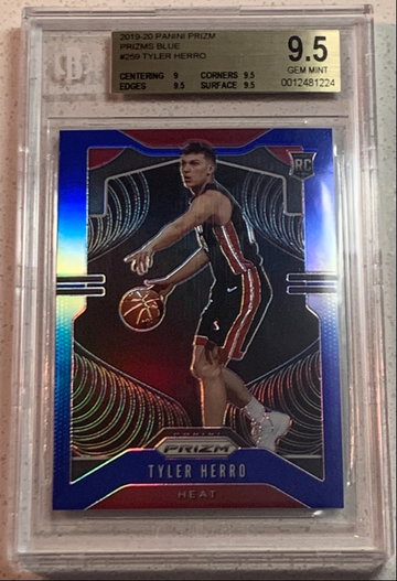 Tyler Herro